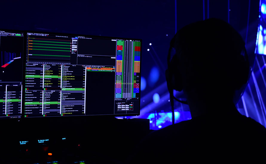 NAVIGATOR Automation Platform: 3D